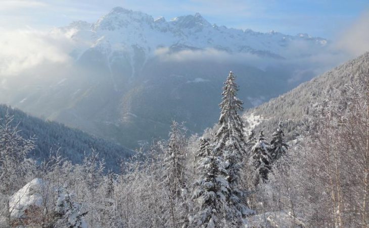 Chalet Brocard in Alpe d'Huez , France image 2 